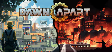 黎明时分 /Dawn Apart  Build.23766159   免安装中文版-OG资源站