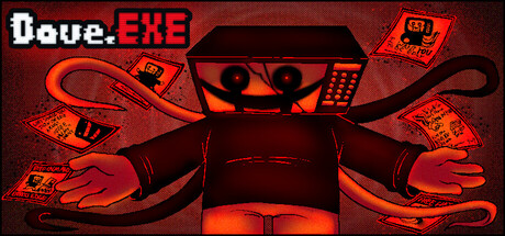 戴夫.EXE /Dave.EXE v3.4.2 免安装英文版-OG资源站