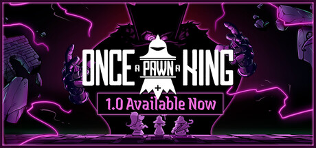 小兵成王/Once a Pawn a King    免安装英文版-OG资源站