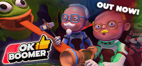好的,老东西 /OK Boomer Build.23913745 免安装中文版-OG资源站