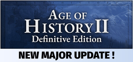 文明时代2:终极版 /Age of History 2 Definitive Edition v20260614 免安装中文版-OG资源站