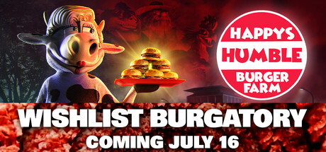 开心小汉堡庄/Happy’s Humble Burger Farm Build.23553717 免安装中文版-OG资源站