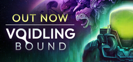 沃德灵:共生/Voidling Bound Build.23633628 免安装中文版-OG资源站