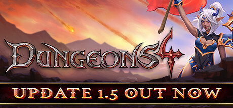 地下城4/Dungeons 4 v1.11.0 全DLC 送修改器 免安装中文版-OG资源站