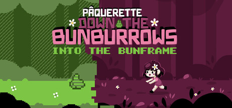 一起抓兔兔/Paquerette Down the Bunburrows   v1.1.4   免安装中文版-OG资源站