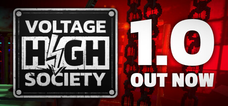 高压社会/Voltage High Society Build.23945892 免安装英文版-OG资源站