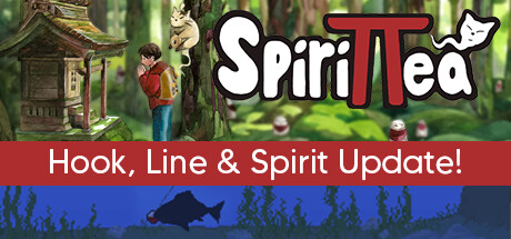 妖怪汤屋/ Spirittea Build.22923436 免安装中文版-OG资源站