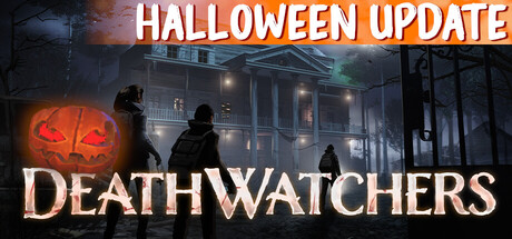 死亡监测/ DeathWatchers Build.20730731 免安装中文版-OG资源站