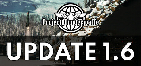 奇迹武器计划/PROJECT WUNDERWAFFE Build.23843039 免安装中文版-OG资源站