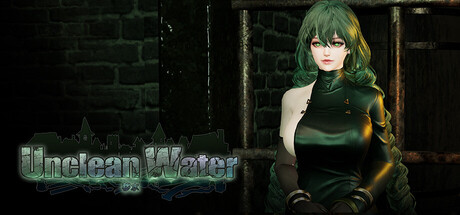 秽水/Unclean Water v1.0.9 免安装中文版-OG资源站