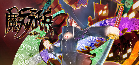 魔女祇兵/ Majogami v1.2.1 免安装中文版-OG资源站