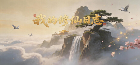 我的修仙日志/Cultivation Journal    Build.23565729   免安装中文版-OG资源站