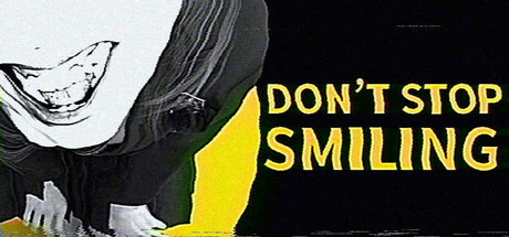 不要停止微笑/DON’T STOP SMILING 免安装中文版-OG资源站
