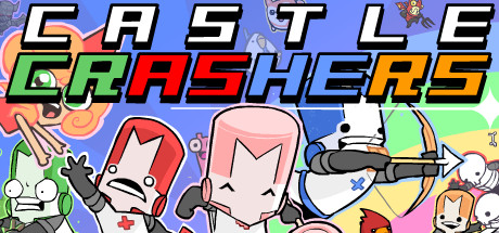 城堡毁灭者|城堡破坏者/ Castle Crashers   Build.23898420  免安装中文版-OG资源站