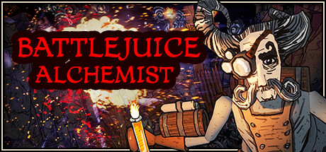 炼金术士 /BattleJuice Alchemist     Build.16759701    免安装中文版-OG资源站