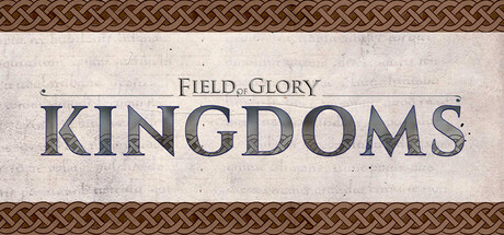 荣耀战场 王国 /Field of Glory Kingdoms   v1.08   免安装英文版-OG资源站