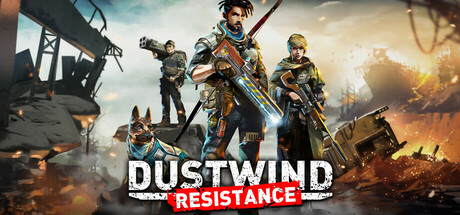 尘风：抵抗/Dustwind Resistance   v12469   全DLC  免安装中文版-OG资源站