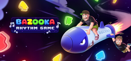 巴佐卡 节奏游戏/BAZOOKA Rhythm Game v1.1 免安装英文版-OG资源站