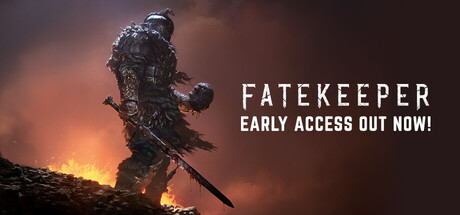 命运守护者 /Fatekeeper     Build.23529551    免安装英文版-OG资源站