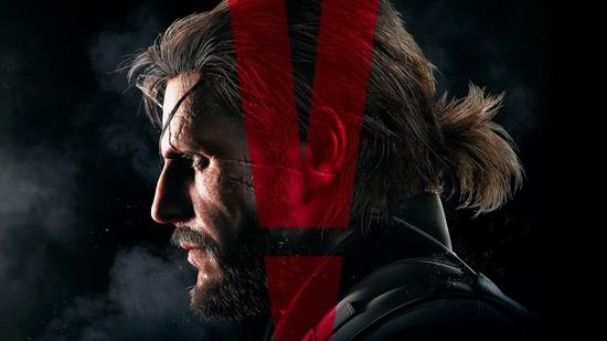 合金装备5:幻痛-虚拟机版 / METAL GEAR SOLID V:THE PHANTOM PAIN Build.23407568 免安装中文版-OG资源站