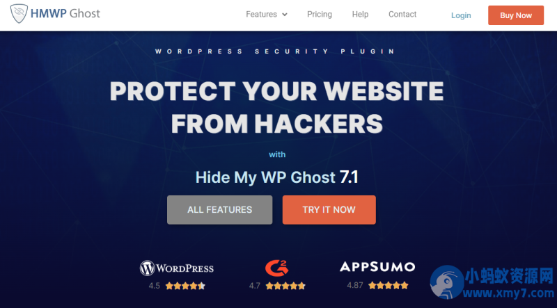 WordPress安全插件–Hide My WP Ghost Premium v9.0.06 破解版下载-OG资源站