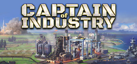 工业巨头|工业部长/Captain of Industry v0.8.4b 全DLC 免安装中文版-OG资源站