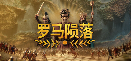罗马陨落/Yield! Fall of Rome v1.1.1.1 免安装中文版-OG资源站