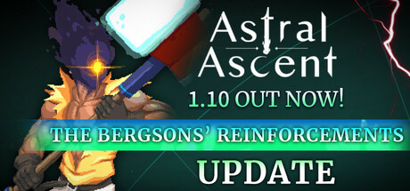 星界战士|星座上升/Astral Ascent v2.6.0 全DLC 送原声音乐+艺术书 免安装中文版-OG资源站