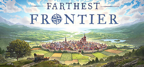 最远的边陲|遥远的边陲/ Farthest Frontier   v1.1.1   全DLC   免安装中文版-OG资源站