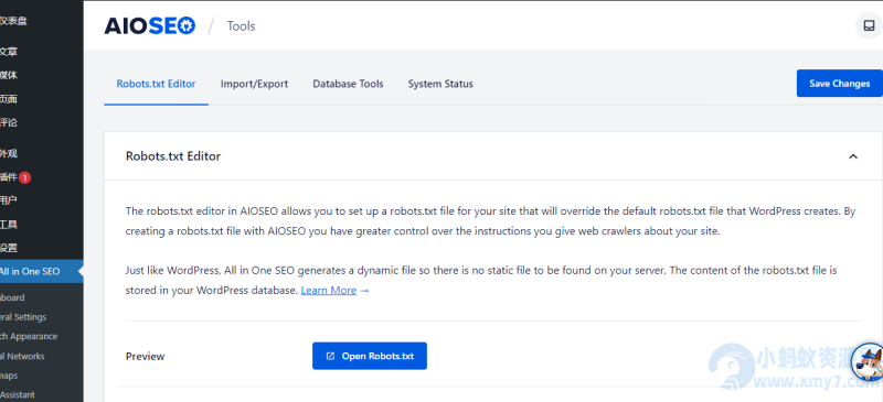 WordPress SEO插件–All in One SEO Pack Pro v4.9.9 破解版下载-OG资源站