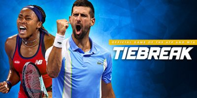 顶尖决胜/ TIEBREAK: Official game of the ATP and WTA/单机+联机   Build.20168764   免安装中文版-OG资源站