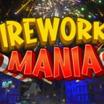 烟花模拟器/ Fireworks Mania – An Explosive Simulator/ 单机+联机   Build.23980175  免安装中文版