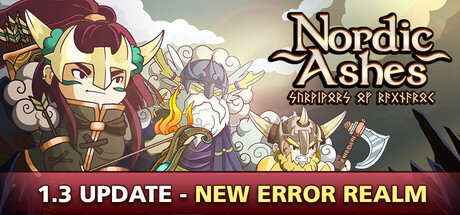 北欧之烬：诸神黄昏幸存者/Nordic Ashes: Survivors of Ragnarok   v3.2.0 全DLC  免安装中文版-OG资源站