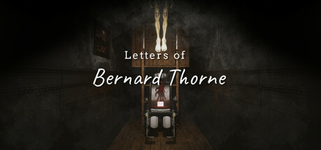 伯纳德·索恩的信件/Letters of Bernard Thorne Build.19919657 免安装中文版-OG资源站