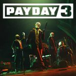 收获日3/PAYDAY 3 /单机+联机   v3.6.1 全DLC   免安装中文版