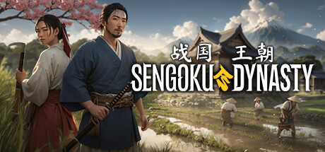 战国王朝/Sengoku Dynasty /单机+联机 v1.2.1.2 修复闪退 全DLC 送修改器 免安装中文版-OG资源站