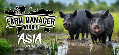 农场经营世界/Farm Manager World    v20260619 全DLC   免安装中文版-OG资源站