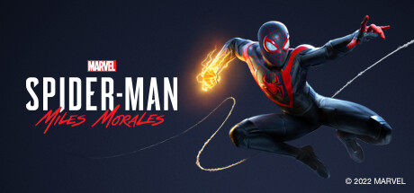 漫威蜘蛛侠 迈尔斯莫拉莱斯/Marvel’s Spider-Man: Miles Morales v4.630.0.0 送修改器+全解锁存档 免安装中文版-OG资源站