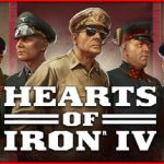 钢铁雄心4/ Hearts of Iron IV/ 单机+联机   v1.19.2.0 全DLC  送修改器   免安装中文版