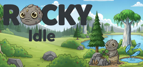 洛基放置 /Rocky Idle   Build.23912802   免安装中文版-OG资源站