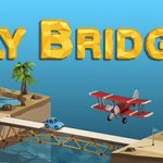 桥梁建造师2|桥梁建筑师2/Poly Bridge 2    v1.72   免安装中文版
