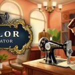 裁缝模拟器 /Tailor Simulator  Build.23916014  免安装中文版