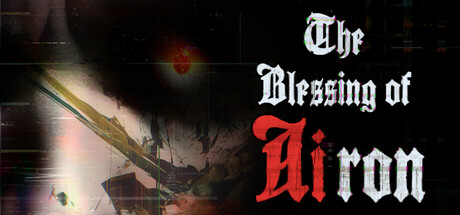 艾然的祝福/ The Blessing of Airon  免安装英文版-OG资源站