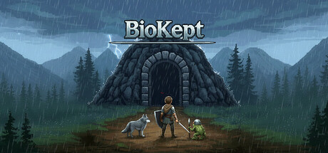 生态盒 /BioKept   v0.72b   免安装中文版-OG资源站