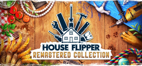 房产达人：重制版合集 /House Flipper Remastered Collection    v20260701   免安装中文版-OG资源站