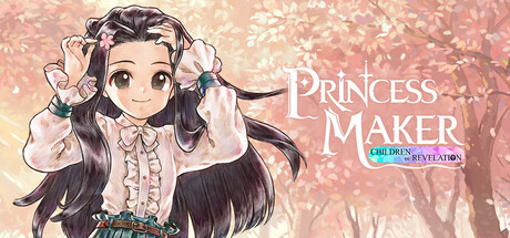 美少女梦工场：预言之子 /Princess Maker Children of Revelation   Build.23980618   免安装中文版-OG资源站