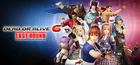 死或生6：最后一战/DEAD OR ALIVE 6 Last Round    v1.01a  全DLC    免安装中文版-OG资源站