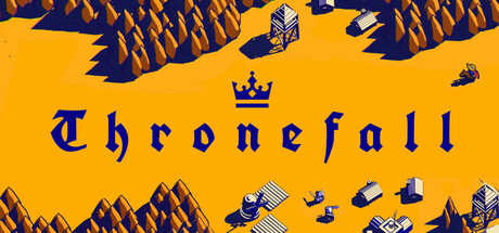 王座陨落|王国陨落|王权陨落/ Thronefall   v2.13  免安装中文版-OG资源站