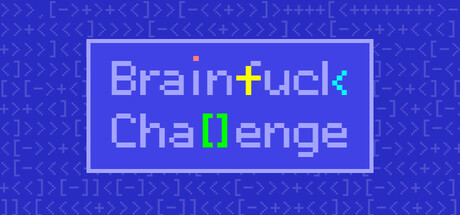 BF语言挑战 /Brainfuck Challenge    Build.23284995   免安装中文版-OG资源站