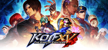 拳皇15/THE KING OF FIGHTERS XV   v2.50 全DLC  免安装中文版-OG资源站